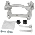 Z82818R — ZIKMAR — Brake Caliper Bracket