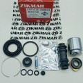 Z82919R — ZIKMAR — Brake Caliper Repair Kit with Piston, Rear