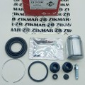 Z82920R — ZIKMAR — Brake Caliper Repair Kit with Piston, Rear
