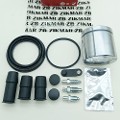 Z82925R — ZIKMAR — Brake Caliper Repair Kit with Piston, Front