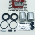 Z82933R — ZIKMAR — Brake Caliper Repair Kit with Piston, Front