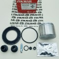 Z82935R — ZIKMAR — Brake Caliper Repair Kit with Piston, Front