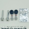 Z82947R — ZIKMAR — Brake Caliper Guides Set, Rear