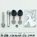 Z82951R — ZIKMAR — Brake Caliper Guides Set, Rear