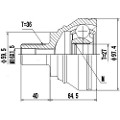 Z87473R — ZIKMAR — CV Joint Kit, Outer