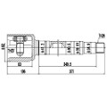 Z87512R — ZIKMAR — CV Joint Kit, Inner