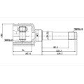 Z87939R — ZIKMAR — CV Joint Kit, Inner