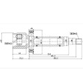 Z87949R — ZIKMAR — CV Joint Kit, Inner