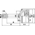 Z88326R — ZIKMAR — CV Joint Kit, Outer