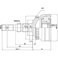 Z88530R — ZIKMAR — CV Joint Kit, Outer