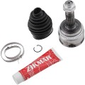 Z88550R — ZIKMAR — CV Joint Kit, Outer