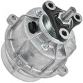Z88693R — ZIKMAR — Coupling Assy