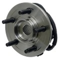 Z89224R — ZIKMAR — Wheel Hub