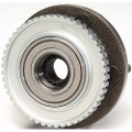 Z89322R — ZIKMAR — Wheel Hub