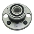 Z89579R — ZIKMAR — Wheel Hub