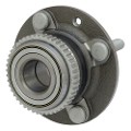 Z89613R — ZIKMAR — Wheel Hub