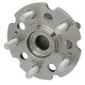 Z89628R — ZIKMAR — Wheel Hub