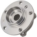Z89677R — ZIKMAR — Wheel Hub