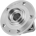 Z89720R — ZIKMAR — Wheel Hub