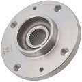 Z89771R — ZIKMAR — Wheel Hub