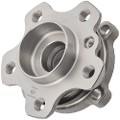 Z89830R — ZIKMAR — Wheel Hub