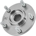 Z89879R — ZIKMAR — Wheel Hub
