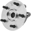 Z89886R — ZIKMAR — Wheel Hub
