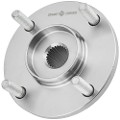 Z89900R — ZIKMAR — Wheel Hub