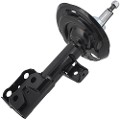 Z97550R — ZIKMAR — Shock Absorber Front Left