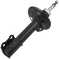 Z97558R — ZIKMAR — Shock Absorber Front Right